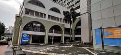 Hong Lim Complex (D1), Office #600623771